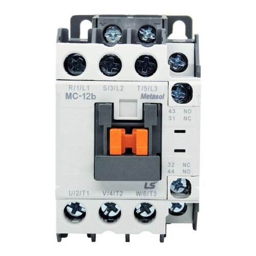 GMC-5AMC-501FMIa1bS50AC220vL原厂电0磁交流接触器
