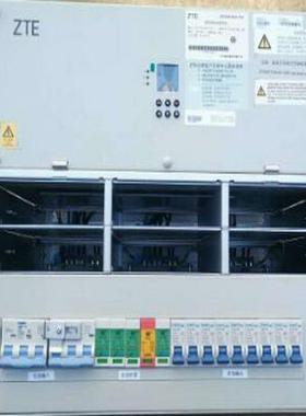 DLY兴入式中电源ZXDU68301通信开关B电嵌源48v300A