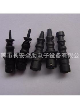 现货422未Mirae贴片机吸A来BCDE型陶瓷材质发白不SM嘴T配件吸嘴