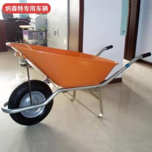 WB880农用车独轮车简易车531货仓工0地载重手推工具搬运斗劳动车
