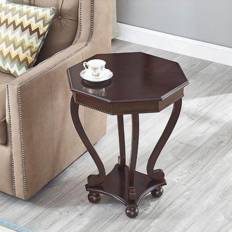 沙发架边几角几闲美式无品牌/小桌子异形小茶几花架八中式休桌电,基础建材,脚轮/万向轮,淘宝优惠券,粉丝福利购,淘宝优惠卷