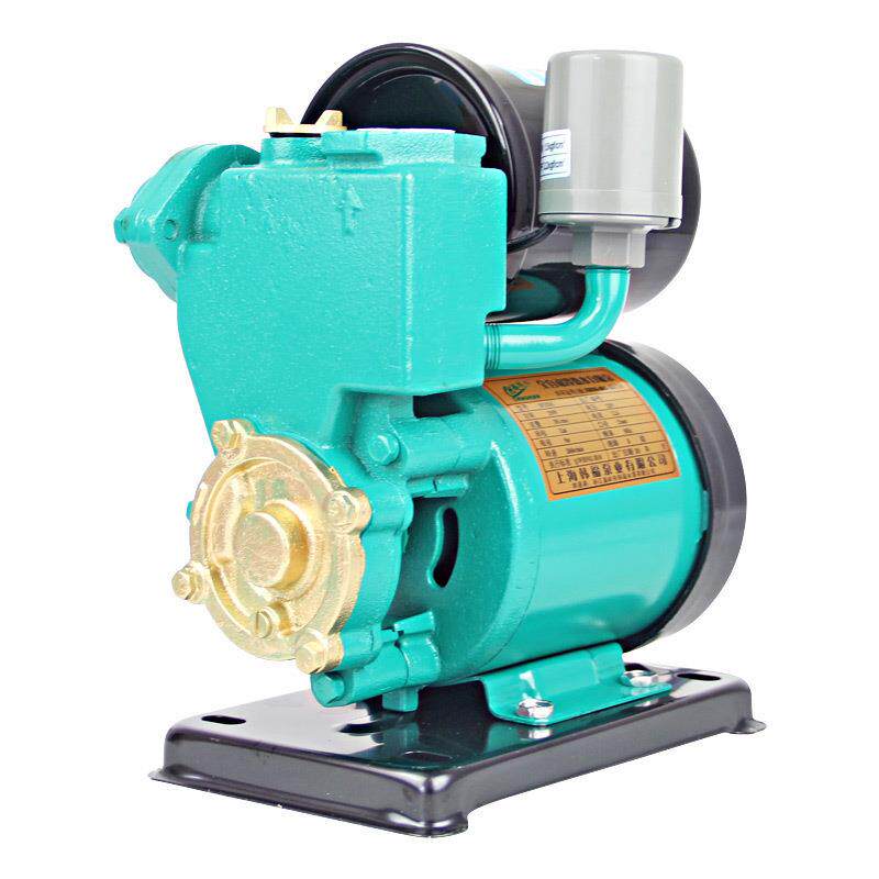 全自5动冷热水P自吸管道255泵水泵HJ-250A吸0.25KW220V自泵0...0