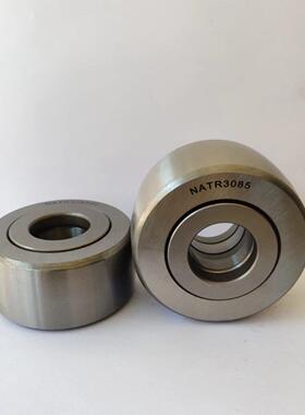 滚针支撑滚轴承A轮TR080NNAT3R4963085外圆带弧