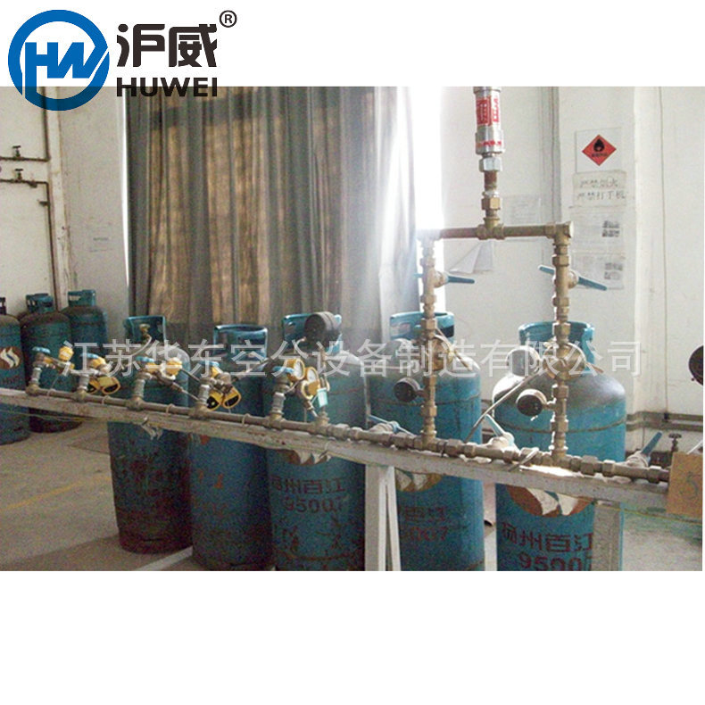 长期提供液化石油气汇流排 气体汇流排 不锈钢 钢瓶气体汇流排