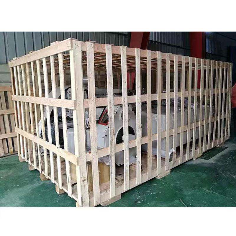 输浙型江杭州大木设备免熏蒸花格实木箱运物流大木箱定制护角木条