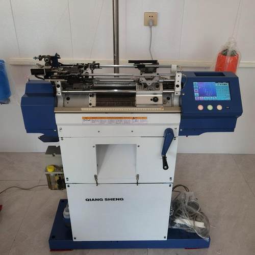 新款1手0作G3G智能电脑10G.13G1高速手套机自动锁边套机劳保针织