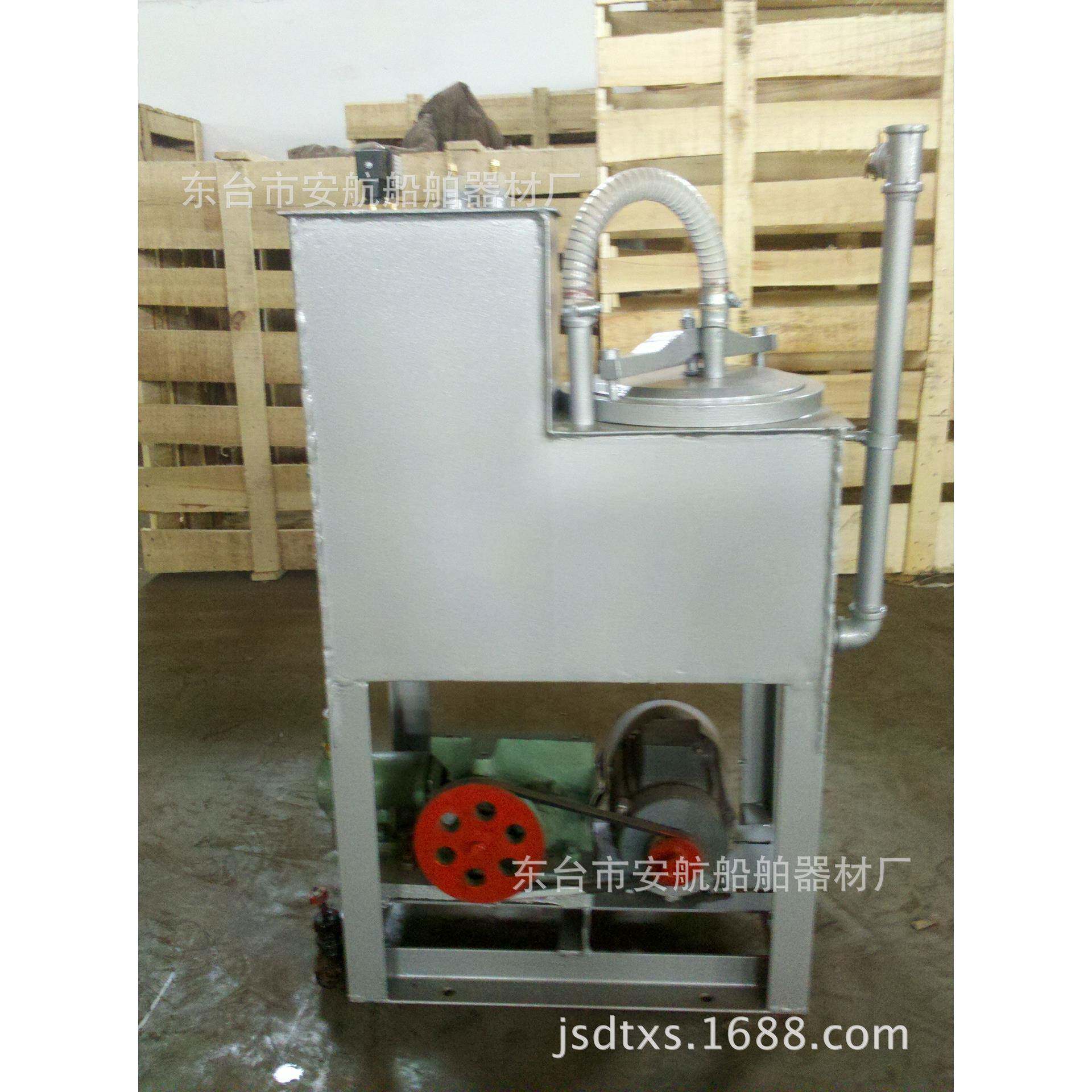 0.1,0.25，YSF0.5船C用检油水分离器带Y渔船检船用CS油Z水分离器