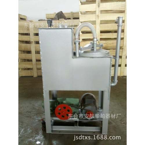 0.1,0.25，YSF0.5船C用检油水分离器带Y渔船检船用CS油Z水分离器