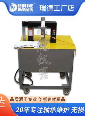 款WT高频感应加热钎R焊手新持水冷一体QFC中频电磁设备瑞器德