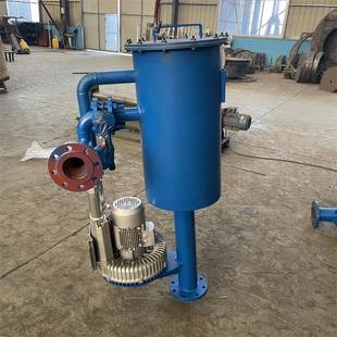 置排油烟装 YWX 油净化排离放装 394油雾分器 置 400烟射流式