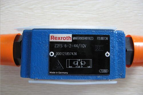 力士乐定货号:R900052621 M-3SED6UK1X/350CG24N9K4