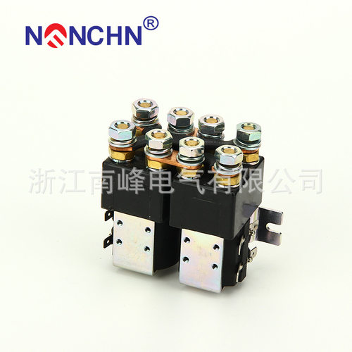 ZJW100A-20-T直流换向接触器