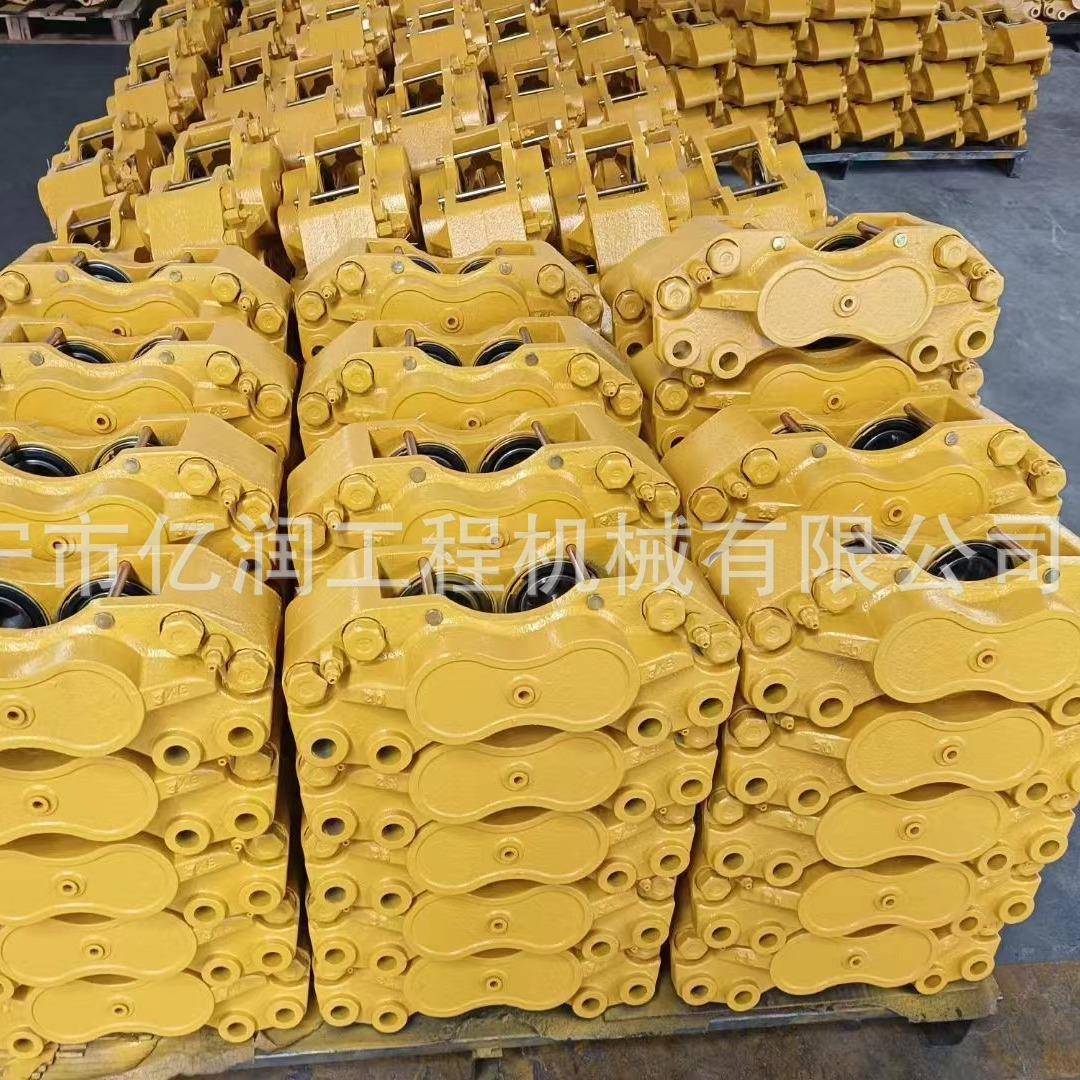 成工装载机/C刹G50E-3/21刹车钳制动钳车VLO片制动活塞