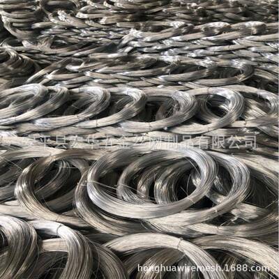铁工3.6mm镀锌丝镀锌镀铁丝出口厂电镀TTM锌铁丝丝热锌铁丝