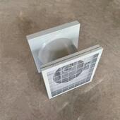 ZT智能温控轴流配529风机变电站电房自开启湿温度F排风机送风机