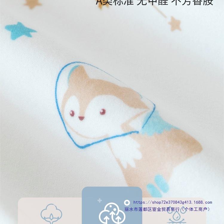 婴儿童隔床尿垫大尺寸防水垫洗透气宝宝防尿可床单笠整ZXC床罩