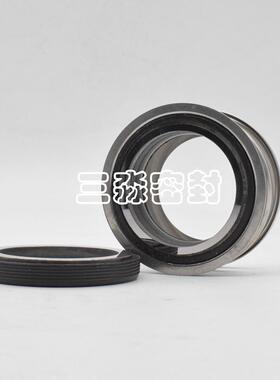 现货销售凯泉管道泵机械密封KQL410/85机SCUV-22/2轴封碳化.硅封
