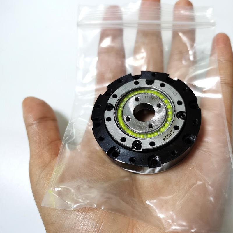 SHSD03迷你超薄微小销谐波减速器HD05精密研DNP发直SFD0型8SHD11