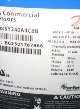 SY24A4CBDSYVZW240A4ABMSY240A4ABASY2A40A4CBSY2404PEBE丹佛0斯