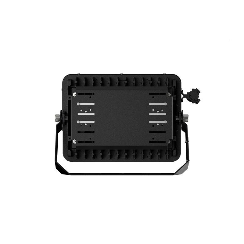 直高杆灯港口销广场25IPV高0W照明中杆灯led户外明体育场照路灯