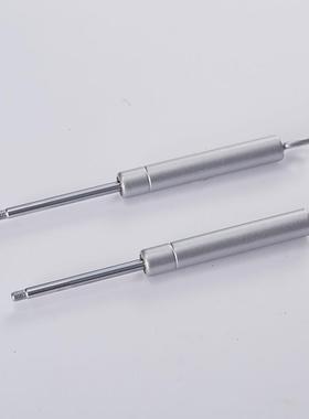 橱上翻门ZML支平移升气动架降垂直支撑柜连接件4501上掀门拉撑杆