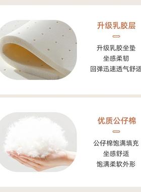 迎化妆女椅轻生卧室感梳妆台WBS子2024新款化妆凳家用奢靠迎凳阙