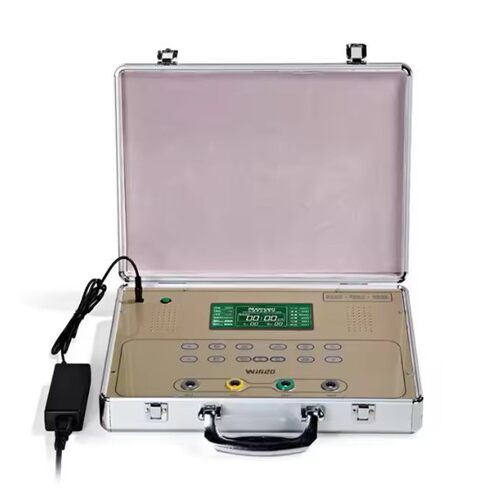 JYTOP Multi-Function DDS Massage Machine Electro therapy Bod