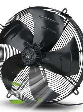 YWFE/44D-/350/674400450外转子轴流风/机冷凝冷器库空压机散热风