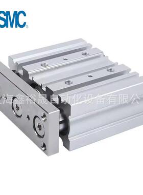 843SZMC三轴导杆气缸MG7PL205-20/30/40/5/5/100/125/150/200AZ