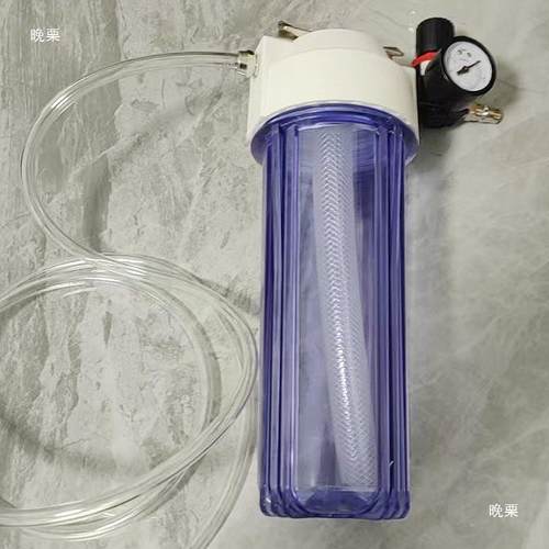气动自动613.变速箱油齿轮加注器15L换油加机注机加油壶汽修工具