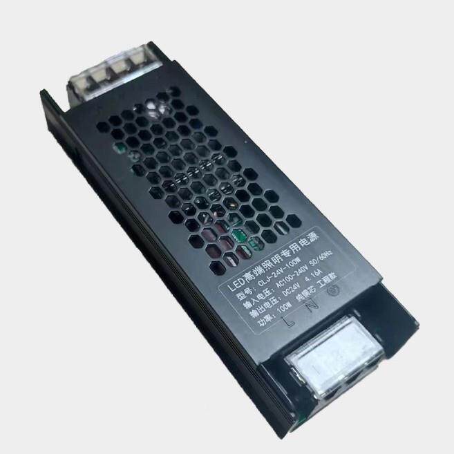 LED灯带条灯电源开关防超薄WRB音变压器全系列高静通用驱动水线电