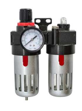 RN-442 油水分离器 过滤器组件、减速器和润滑器