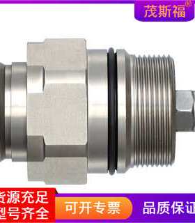 NITTO KOHKI日东工器 不锈钢耐高温 快速接头 MALC-2S SUS X-100