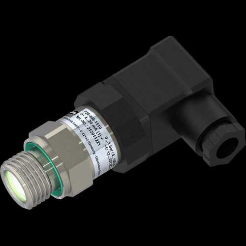 noding P20-406-1110压力传感器0-160KPa
