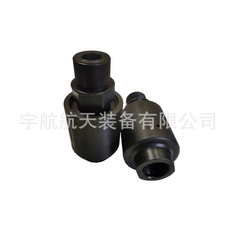 YH25B40 宇航专用钻井钻机泥浆设备旋转接头 高速泥浆旋转接头