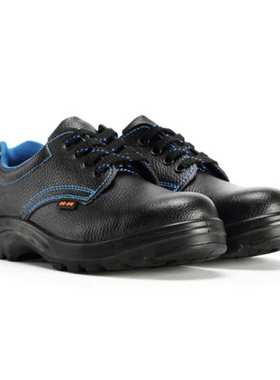 华信X328A防砸绝缘安全鞋 应用石化/汽车/机械等行业