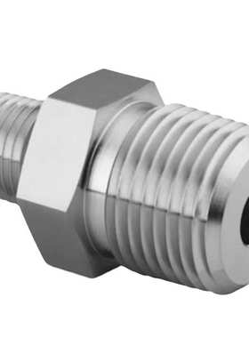 SS-4-HRN-2世伟洛克Swagelok六角变径外螺纹接头1/4in.x1/8in.NPT