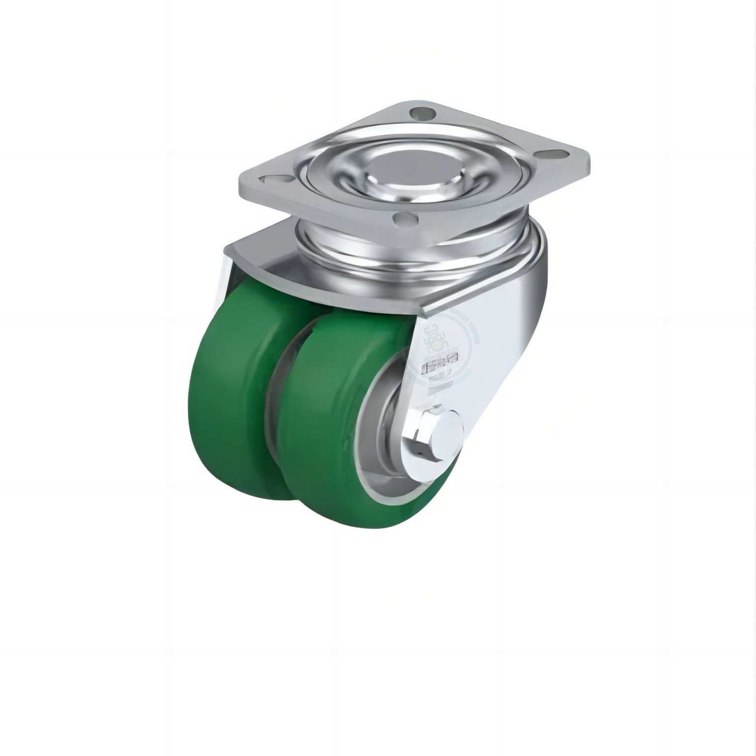 HRP-POA 50G 757019 脚轮 Compact castors