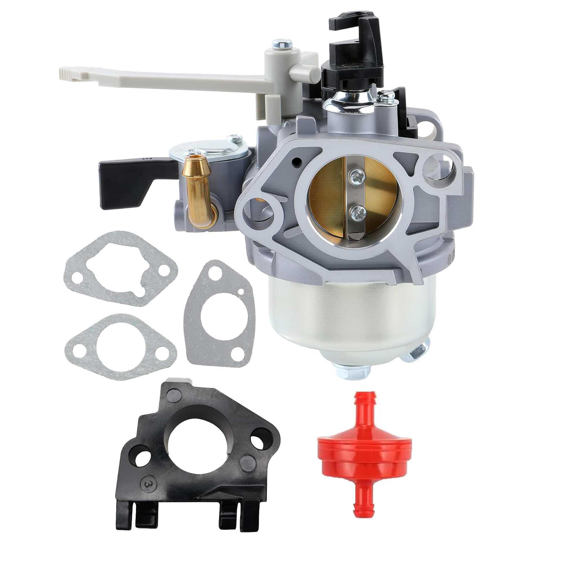 适用Briggs & Stratton XR2100 Series 420cc 13.5HP化油器799882