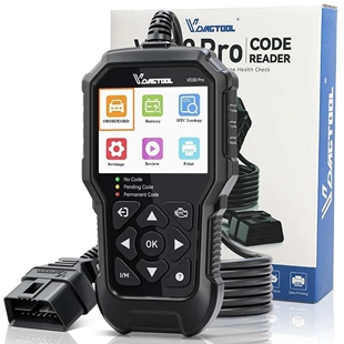 VDIAGTOOL VD30PRO OBD2 Scanner Automotive Code Reader