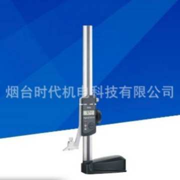 原装德国马尔高度测量0-350mm及划线仪Digimar814SR高度尺4426100