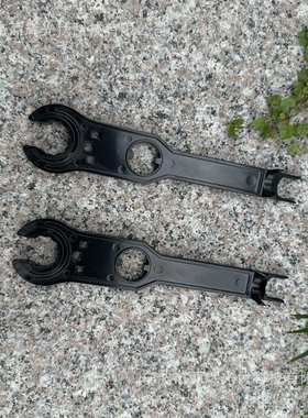 Staubli原装史陶比尔EVo2光伏连接器扳手工具金属锌合金