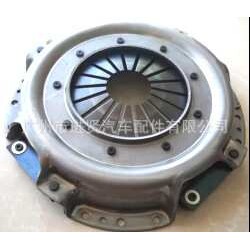 TD42离合器压板4BD1离合器压板?ISC519 NSC641途乐Y60离合器压板