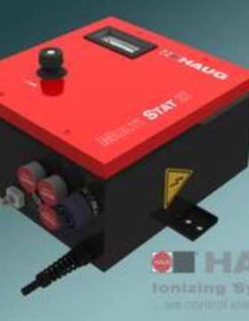 德国静电测试仪 HAUG 全系列产品 09.7702.200