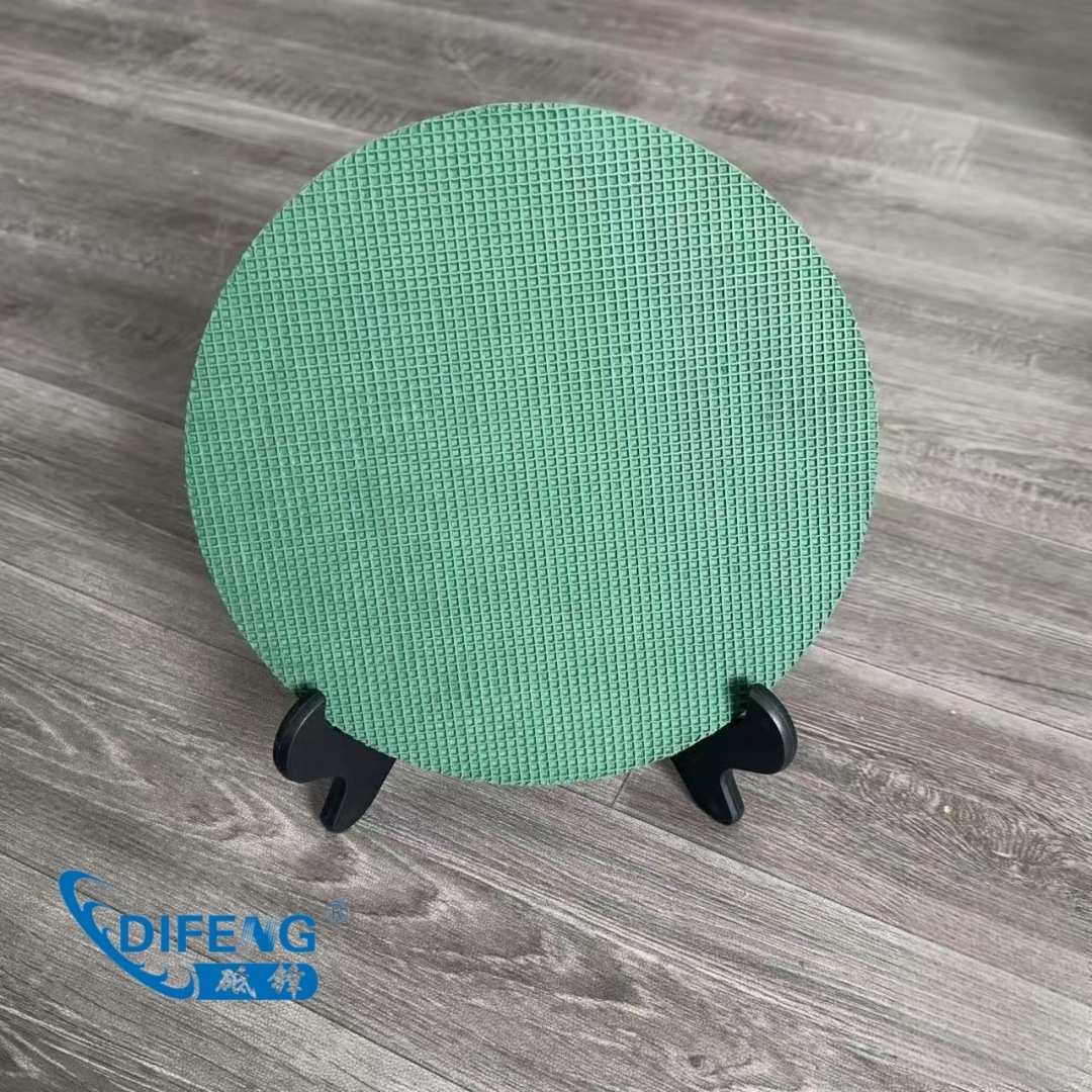 磁吸金相预磨盘 φ250mm 树脂金刚石研磨盘 上海砥锋 可替代进口