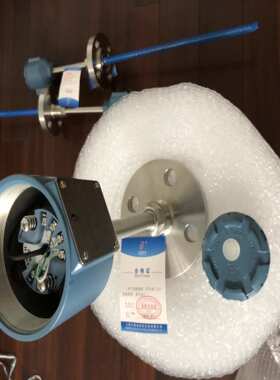 Pt00防爆热电阻WZP2-241直行管接头式防爆热电阻WZP-240GA级