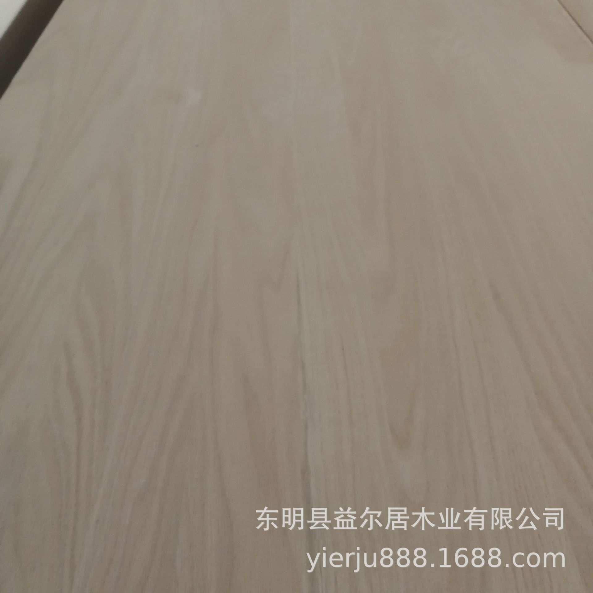 厂家 榉木直拼板10mm-5mm厚木方线条家具壁橱直板实木板