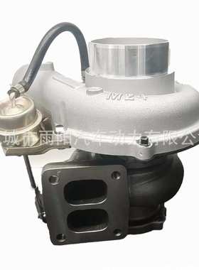 日野  涡轮增压器GT3576 （K18）479016-0007