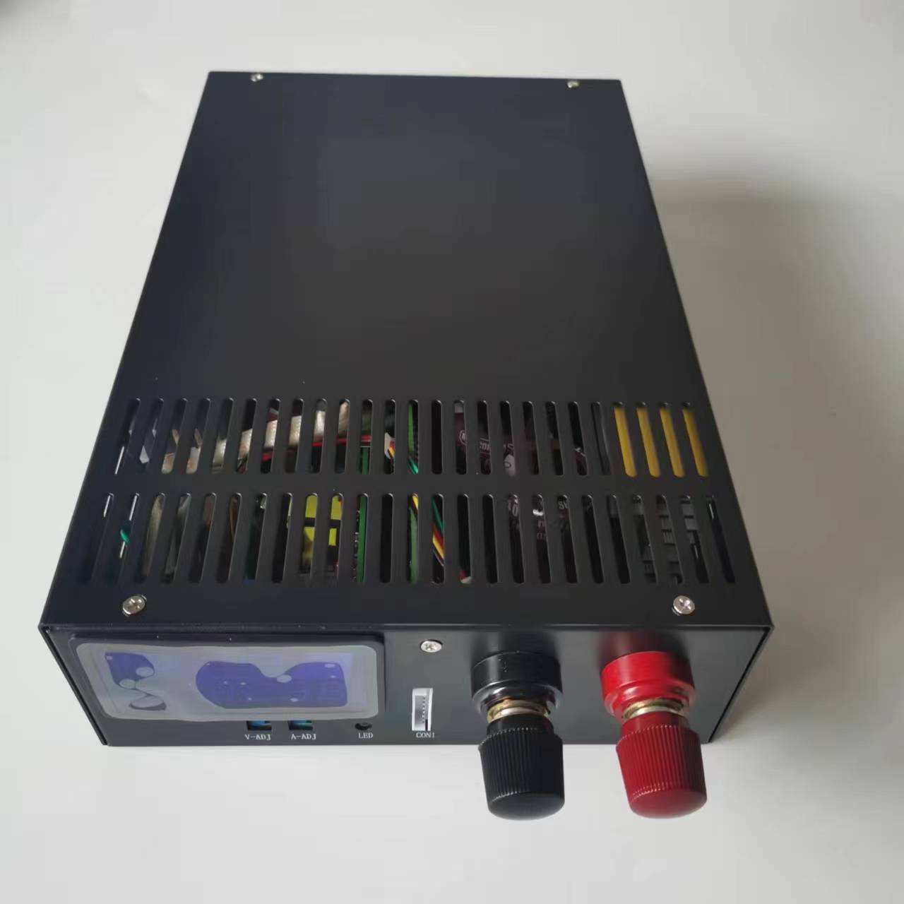 开关电源2500W3000W3500W12V24V36V48V110V220V直流稳压电源可调