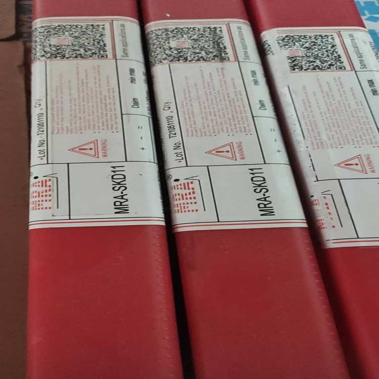 德国GNK-NAK80模具焊条汽车模具焊条